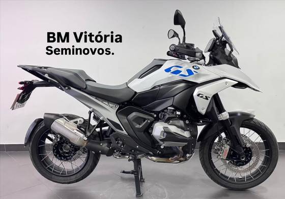 BMW R 1300 GS BMW R 1300 GS
